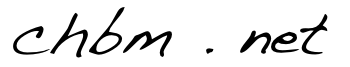 chbm.net